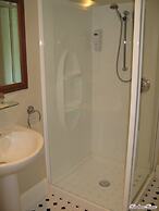 Kershaw House Boutique Accommodation