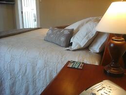 Kershaw House Boutique Accommodation