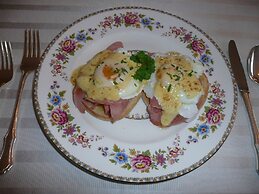 Kershaw House Boutique Accommodation