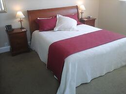 Kershaw House Boutique Accommodation