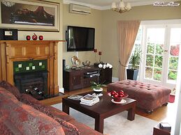 Kershaw House Boutique Accommodation