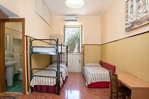 Legends Hostel