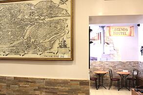 Legends Hostel
