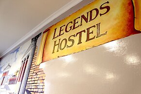 Legends Hostel