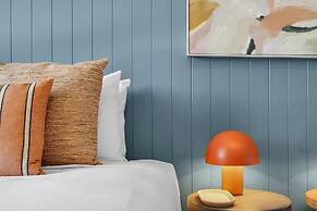 Hampshire Holiday Parks - Queenstown Lakeview