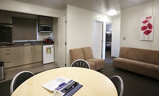 Hampshire Holiday Parks - Queenstown Lakeview