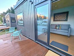 Hampshire Holiday Parks - Queenstown Lakeview