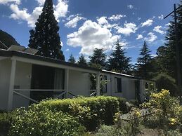 Hampshire Holiday Parks - Queenstown Lakeview