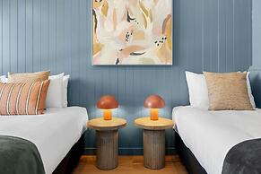 Hampshire Holiday Parks - Queenstown Lakeview