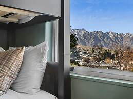 Hampshire Holiday Parks - Queenstown Lakeview