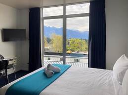 Hampshire Holiday Parks - Queenstown Lakeview