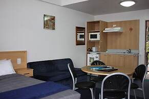 Hampshire Holiday Parks - Queenstown Lakeview