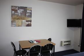 Hampshire Holiday Parks - Queenstown Lakeview