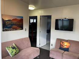 Hampshire Holiday Parks - Queenstown Lakeview