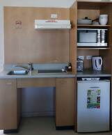 Hampshire Holiday Parks - Queenstown Lakeview