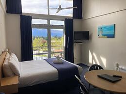 Hampshire Holiday Parks - Queenstown Lakeview