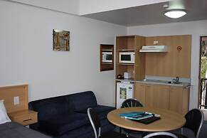 Hampshire Holiday Parks - Queenstown Lakeview