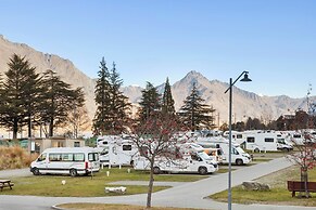 Hampshire Holiday Parks - Queenstown Lakeview