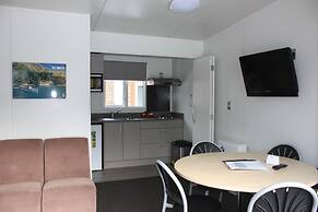 Hampshire Holiday Parks - Queenstown Lakeview