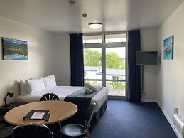 Hampshire Holiday Parks - Queenstown Lakeview