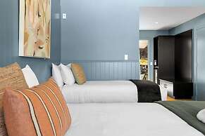 Hampshire Holiday Parks - Queenstown Lakeview