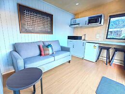 Hampshire Holiday Parks - Queenstown Lakeview