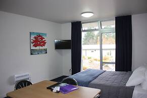 Hampshire Holiday Parks - Queenstown Lakeview