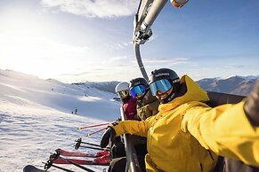 Hampshire Holiday Parks - Queenstown Lakeview