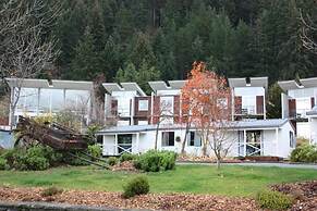 Hampshire Holiday Parks - Queenstown Lakeview