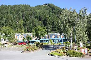 Hampshire Holiday Parks - Queenstown Lakeview