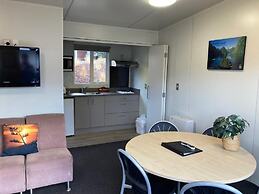 Hampshire Holiday Parks - Queenstown Lakeview