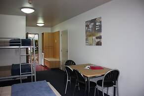 Hampshire Holiday Parks - Queenstown Lakeview