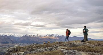 Hampshire Holiday Parks - Queenstown Lakeview