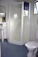 Hampshire Holiday Parks - Queenstown Lakeview