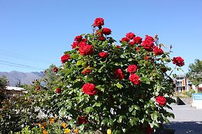 Hampshire Holiday Parks - Queenstown Lakeview