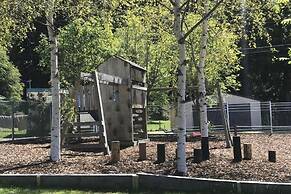 Hampshire Holiday Parks - Queenstown Lakeview