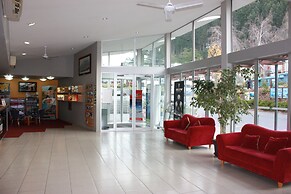 Hampshire Holiday Parks - Queenstown Lakeview