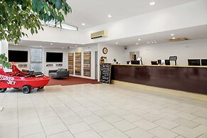 Hampshire Holiday Parks - Queenstown Lakeview