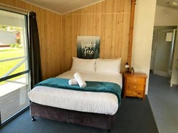 Hampshire Holiday Parks - Queenstown Lakeview