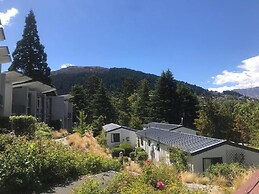 Hampshire Holiday Parks - Queenstown Lakeview