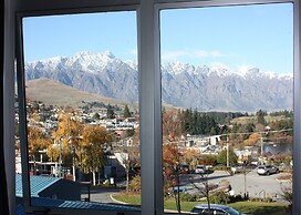 Hampshire Holiday Parks - Queenstown Lakeview