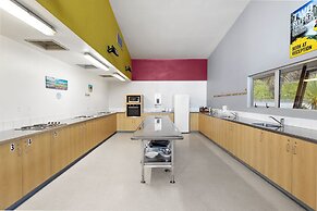 Hampshire Holiday Parks - Queenstown Lakeview