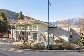 Hampshire Holiday Parks - Queenstown Lakeview