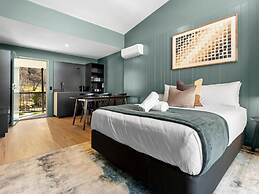 Hampshire Holiday Parks - Queenstown Lakeview