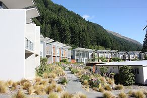 Hampshire Holiday Parks - Queenstown Lakeview