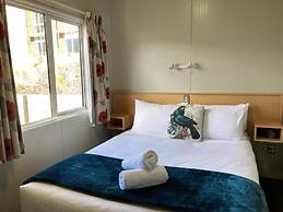 Hampshire Holiday Parks - Queenstown Lakeview