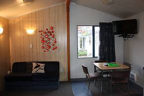 Hampshire Holiday Parks - Queenstown Lakeview