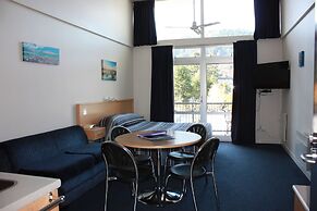 Hampshire Holiday Parks - Queenstown Lakeview