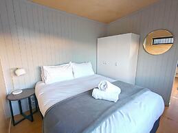 Hampshire Holiday Parks - Queenstown Lakeview