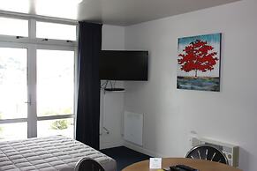 Hampshire Holiday Parks - Queenstown Lakeview